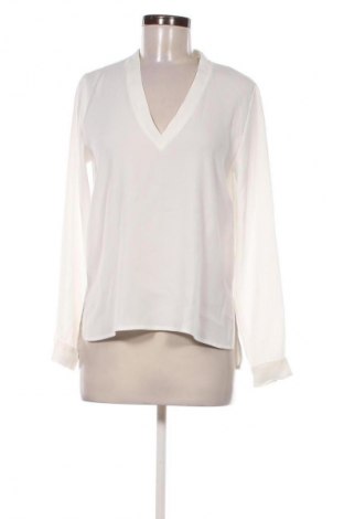 Bluză de femei Zara, Mărime S, Culoare Alb, Preț 60,99 Lei