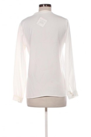 Bluză de femei Zara, Mărime S, Culoare Alb, Preț 60,99 Lei