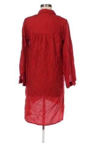 Női blúz Zara, Méret S, Szín Piros, Ár 4 079 Ft