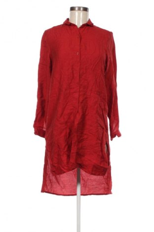 Női blúz Zara, Méret S, Szín Piros, Ár 4 079 Ft