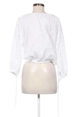 Dámská halenka Zara, Velikost M, Barva Bílá, Cena  907,00 Kč