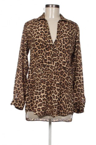 Dámska blúza Zara, Veľkosť S, Farba Viacfarebná, Cena  10,95 €