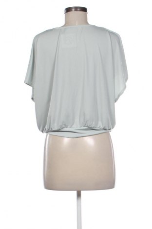 Γυναικεία μπλούζα Zara, Μέγεθος XL, Χρώμα Γκρί, Τιμή 10,00 €