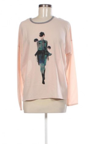 Bluzka damska Zara, Rozmiar S, Kolor Kolorowy, Cena 45,99 zł