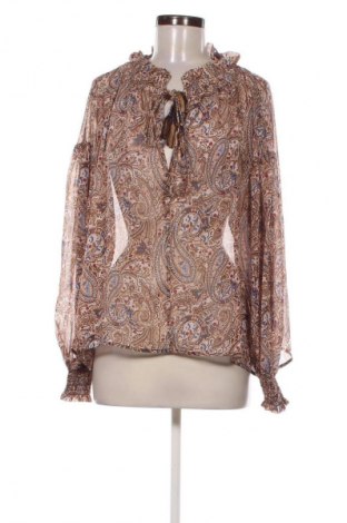 Női blúz Zara, Méret M, Szín Sokszínű, Ár 5 609 Ft