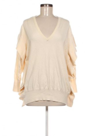 Női blúz Zara, Méret S, Szín Bézs, Ár 4 719 Ft