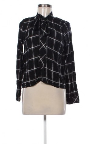 Γυναικεία μπλούζα Zara, Μέγεθος S, Χρώμα Πολύχρωμο, Τιμή 11,99 €