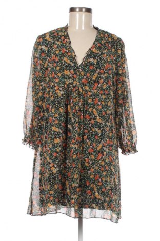 Bluză de femei Zara, Mărime XL, Culoare Multicolor, Preț 82,99 Lei