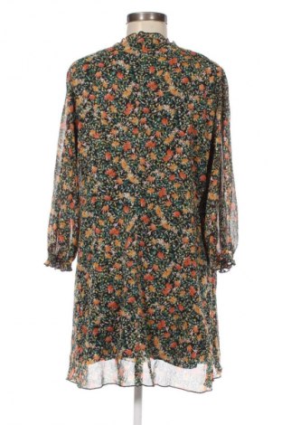 Bluză de femei Zara, Mărime XL, Culoare Multicolor, Preț 82,99 Lei