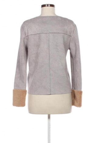 Dámská halenka Zara, Velikost M, Barva Šedá, Cena  219,00 Kč