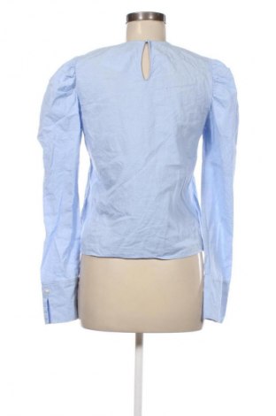Női blúz Zara, Méret M, Szín Kék, Ár 4 319 Ft