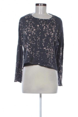 Γυναικεία μπλούζα Zara, Μέγεθος M, Χρώμα Πολύχρωμο, Τιμή 14,00 €