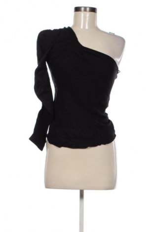 Női blúz Zara, Méret S, Szín Fekete, Ár 4 599 Ft