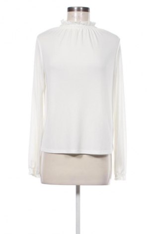 Γυναικεία μπλούζα Zara, Μέγεθος S, Χρώμα Λευκό, Τιμή 12,99 €