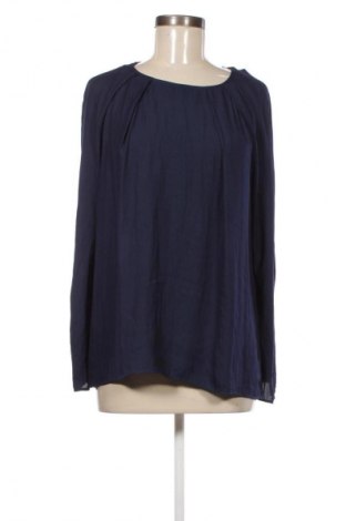 Γυναικεία μπλούζα Zara, Μέγεθος XL, Χρώμα Μπλέ, Τιμή 12,99 €