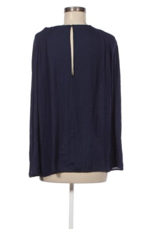 Γυναικεία μπλούζα Zara, Μέγεθος XL, Χρώμα Μπλέ, Τιμή 12,99 €