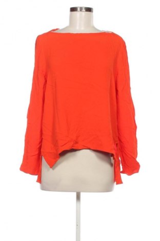 Dámska blúza Zara, Veľkosť XL, Farba Oranžová, Cena  13,95 €
