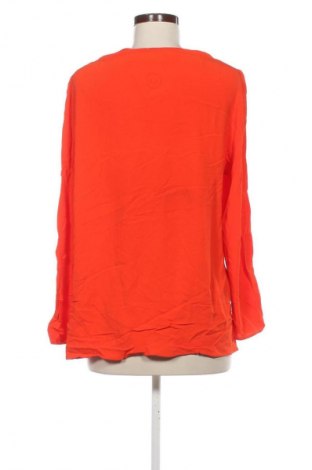 Dámska blúza Zara, Veľkosť XL, Farba Oranžová, Cena  13,95 €