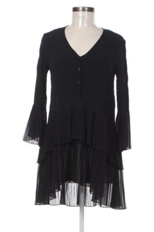 Bluzka damska Zara, Rozmiar XS, Kolor Czarny, Cena 44,99 zł