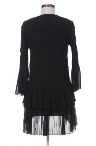 Bluzka damska Zara, Rozmiar XS, Kolor Czarny, Cena 44,99 zł