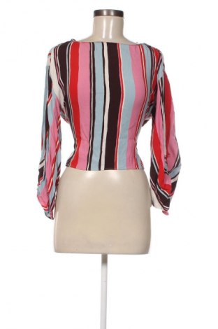 Dámska blúza Zara, Veľkosť S, Farba Viacfarebná, Cena  10,95 €