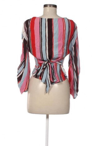 Dámska blúza Zara, Veľkosť S, Farba Viacfarebná, Cena  10,95 €