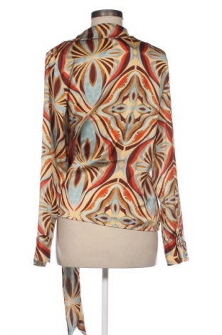 Γυναικεία μπλούζα Zara, Μέγεθος S, Χρώμα Πολύχρωμο, Τιμή 11,99 €
