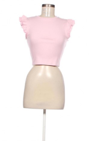 Dámská halenka Zara, Velikost M, Barva Růžová, Cena  255,00 Kč