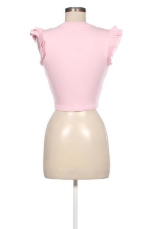 Dámská halenka Zara, Velikost M, Barva Růžová, Cena  255,00 Kč