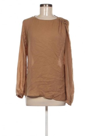 Dámska blúza Zara, Veľkosť M, Farba Béžová, Cena  10,95 €