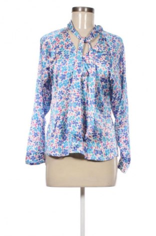 Damen Shirt Zara, Größe M, Farbe Mehrfarbig, Preis 14,99 €