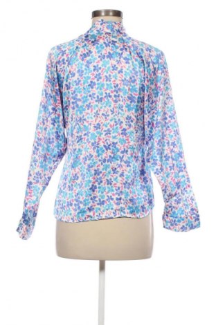 Damen Shirt Zara, Größe M, Farbe Mehrfarbig, Preis 14,99 €