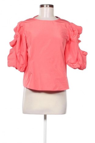 Damen Shirt Zara, Größe S, Farbe Aschrosa, Preis 20,52 €