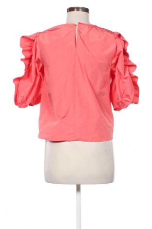 Damen Shirt Zara, Größe S, Farbe Aschrosa, Preis 20,52 €