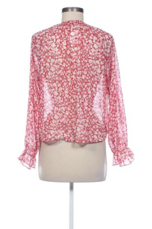 Bluzka damska Zara, Rozmiar XS, Kolor Kolorowy, Cena 80,44 zł