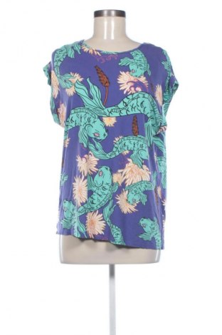 Női blúz Zara, Méret L, Szín Sokszínű, Ár 4 028 Ft