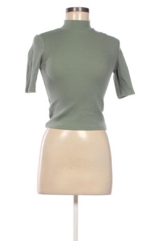 Női blúz Zara, Méret S, Szín Zöld, Ár 4 000 Ft