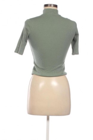 Női blúz Zara, Méret S, Szín Zöld, Ár 4 000 Ft