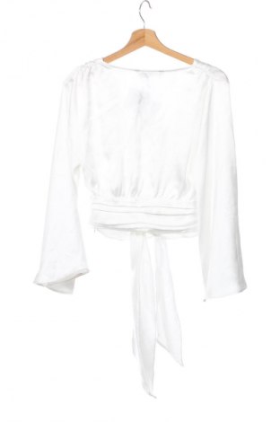 Női blúz Zara, Méret S, Szín Fehér, Ár 10 200 Ft