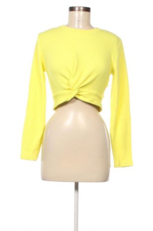 Dámská halenka Zara, Velikost S, Barva Žlutá, Cena  219,00 Kč