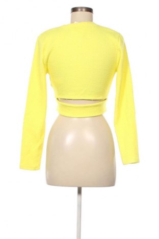 Dámská halenka Zara, Velikost S, Barva Žlutá, Cena  219,00 Kč