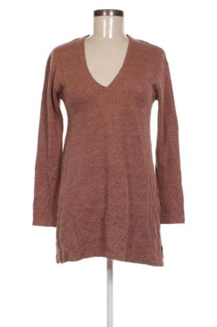 Bluzka damska Zara, Rozmiar S, Kolor Brązowy, Cena 51,99 zł