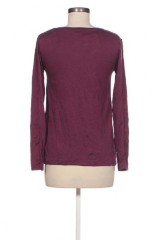 Bluzka damska Zara, Rozmiar S, Kolor Fioletowy, Cena 62,07 zł