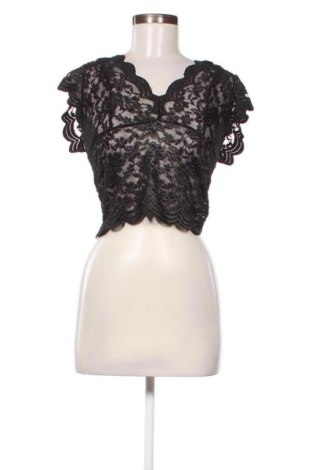 Női blúz Zara, Méret L, Szín Fekete, Ár 4 000 Ft