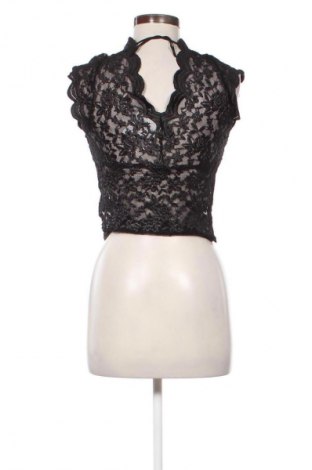 Női blúz Zara, Méret L, Szín Fekete, Ár 4 000 Ft