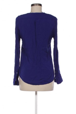 Damen Shirt Zara, Größe M, Farbe Blau, Preis 11,99 €