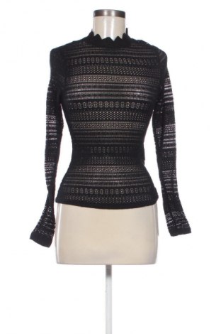 Női blúz Zara, Méret M, Szín Fekete, Ár 4 369 Ft