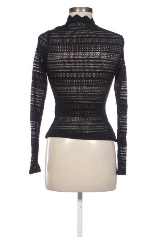 Női blúz Zara, Méret M, Szín Fekete, Ár 4 369 Ft