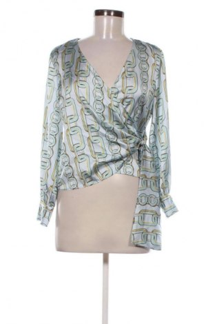 Damen Shirt Zara, Größe XS, Farbe Mehrfarbig, Preis € 9,99