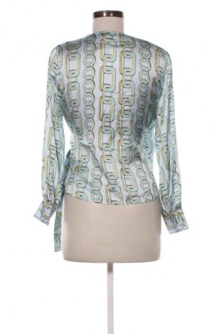 Damen Shirt Zara, Größe XS, Farbe Mehrfarbig, Preis € 9,99